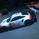 Illustration for article titled Le Mans on Le Friday, Le Favorite! (IMAGE HEAVY)
